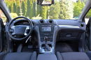 Ford Mondeo Hatchback Titanium Ledy Blis Szyber Navi Convers 2xParkt Wentylacja zdjęcie 24