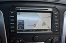 Ford Mondeo Hatchback Titanium Ledy Blis Szyber Navi Convers 2xParkt Wentylacja zdjęcie 27