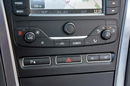 Ford Mondeo Hatchback Titanium Ledy Blis Szyber Navi Convers 2xParkt Wentylacja zdjęcie 30