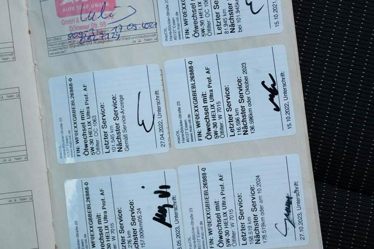 Ford Mondeo Hatchback Titanium Ledy Blis Szyber Navi Convers 2xParkt Wentylacja zdjęcie 37