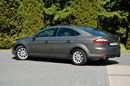 Ford Mondeo Hatchback Titanium Ledy Blis Szyber Navi Convers 2xParkt Wentylacja zdjęcie 5