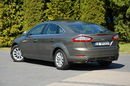 Ford Mondeo Hatchback Titanium Ledy Blis Szyber Navi Convers 2xParkt Wentylacja zdjęcie 6