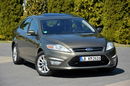 Ford Mondeo Hatchback Titanium Ledy Blis Szyber Navi Convers 2xParkt Wentylacja zdjęcie 8