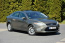 Ford Mondeo Hatchback Titanium Ledy Blis Szyber Navi Convers 2xParkt Wentylacja zdjęcie 9