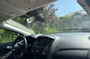 Ford Focus Bardzo zadbany - oryginalny przebieg - 100% bezwypadkowy zdjęcie 11