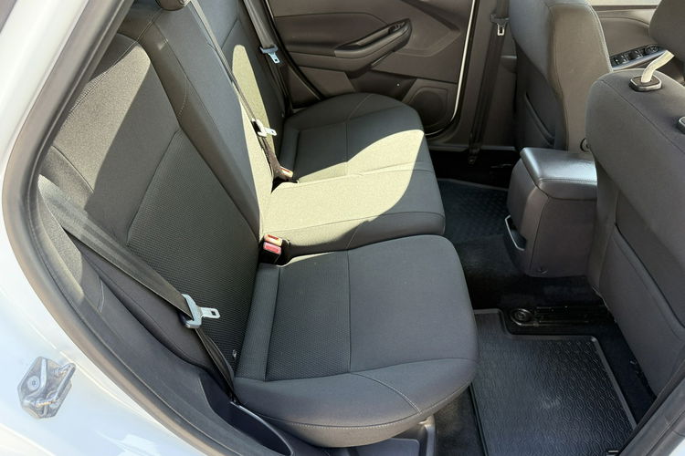 Ford Focus Bardzo zadbany - oryginalny przebieg - 100% bezwypadkowy zdjęcie 13