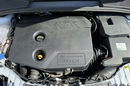 Ford Focus Bardzo zadbany - oryginalny przebieg - 100% bezwypadkowy zdjęcie 17