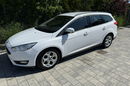 Ford Focus Bardzo zadbany - oryginalny przebieg - 100% bezwypadkowy zdjęcie 27