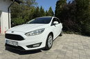 Ford Focus Bardzo zadbany - oryginalny przebieg - 100% bezwypadkowy zdjęcie 33