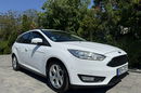 Ford Focus Bardzo zadbany - oryginalny przebieg - 100% bezwypadkowy zdjęcie 39