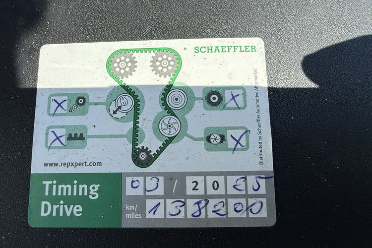 Ford Focus Bardzo zadbany - oryginalny przebieg - 100% bezwypadkowy zdjęcie 8