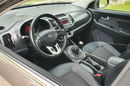 Kia Sportage 2.0 163KM # L # Bogate Wyposażenie # Serwis do Końca # Super Stan zdjęcie 10