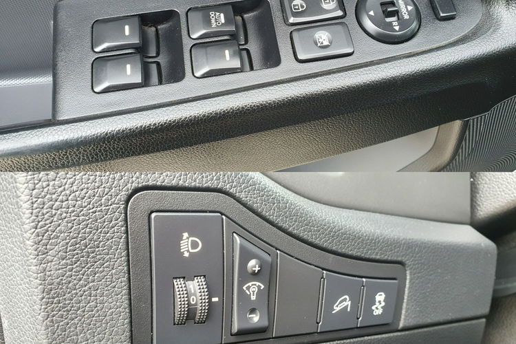 Kia Sportage 2.0 163KM # L # Bogate Wyposażenie # Serwis do Końca # Super Stan zdjęcie 12