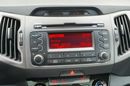 Kia Sportage 2.0 163KM # L # Bogate Wyposażenie # Serwis do Końca # Super Stan zdjęcie 21