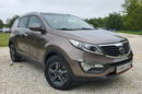 Kia Sportage 2.0 163KM # L # Bogate Wyposażenie # Serwis do Końca # Super Stan zdjęcie 3