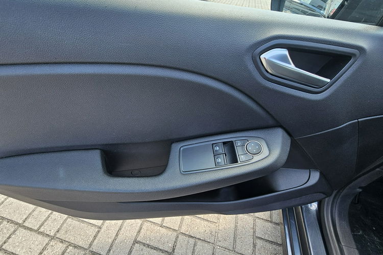 Renault Clio gaz, serwis, asystent pasa ruchu, czujniki cowania zdjęcie 18