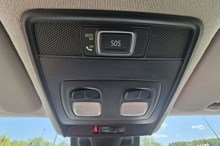 Renault Clio gaz, serwis, asystent pasa ruchu, czujniki cowania zdjęcie 22