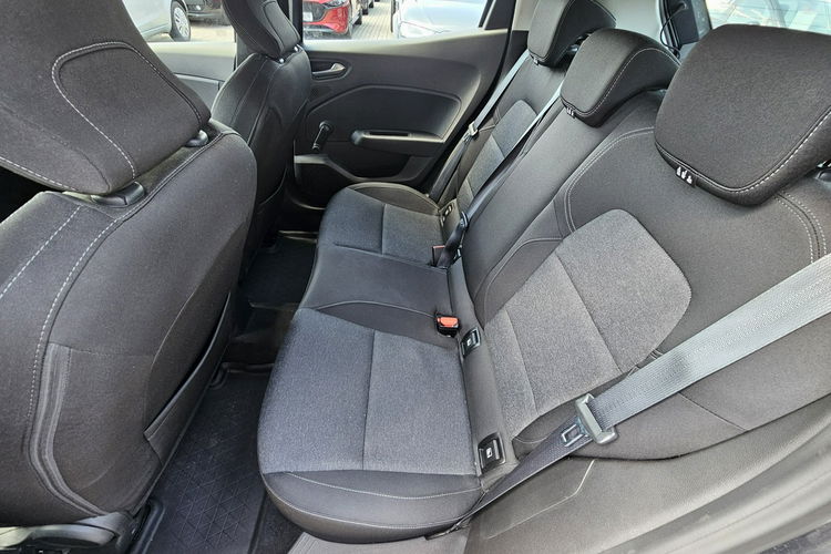Renault Clio gaz, serwis, asystent pasa ruchu, czujniki cowania zdjęcie 27