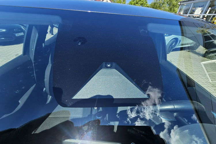 Renault Clio gaz, serwis, asystent pasa ruchu, czujniki cowania zdjęcie 28