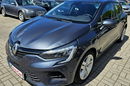 Renault Clio gaz, serwis, asystent pasa ruchu, czujniki cowania zdjęcie 3