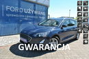 Focus Kombi Connected 1, 5 EcoBlue 120KM ASO Forda Gwarancja zdjęcie 1