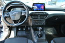 Focus Kombi Connected 1, 5 EcoBlue 120KM ASO Forda Gwarancja zdjęcie 13