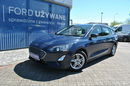 Focus Kombi Connected 1, 5 EcoBlue 120KM ASO Forda Gwarancja zdjęcie 2