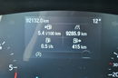 Focus Kombi Connected 1, 5 EcoBlue 120KM ASO Forda Gwarancja zdjęcie 24