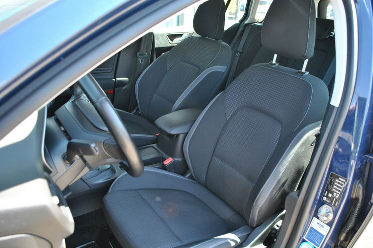 Focus Kombi Connected 1, 5 EcoBlue 120KM ASO Forda Gwarancja zdjęcie 25