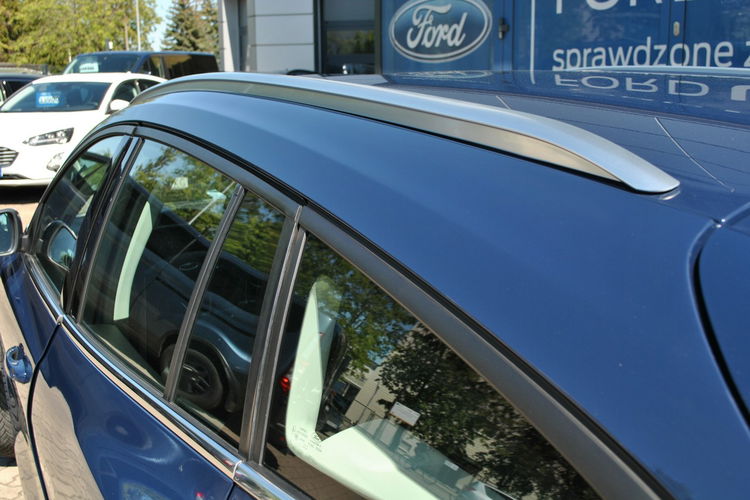 Focus Kombi Connected 1, 5 EcoBlue 120KM ASO Forda Gwarancja zdjęcie 32