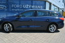 Focus Kombi Connected 1, 5 EcoBlue 120KM ASO Forda Gwarancja zdjęcie 5