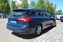 Focus Kombi Connected 1, 5 EcoBlue 120KM ASO Forda Gwarancja zdjęcie 8