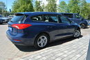 Focus Kombi Connected 1, 5 EcoBlue 120KM ASO Forda Gwarancja zdjęcie 9