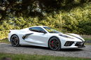 Chevrolet Corvette Stingray C8 2LT Z51 Performance 2022|6.2 V8|RWD zdjęcie 10