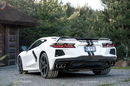 Chevrolet Corvette Stingray C8 2LT Z51 Performance 2022|6.2 V8|RWD zdjęcie 11