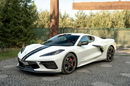 Chevrolet Corvette Stingray C8 2LT Z51 Performance 2022|6.2 V8|RWD zdjęcie 12
