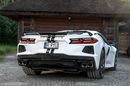 Chevrolet Corvette Stingray C8 2LT Z51 Performance 2022|6.2 V8|RWD zdjęcie 13