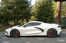 Chevrolet Corvette Stingray C8 2LT Z51 Performance 2022|6.2 V8|RWD zdjęcie 14