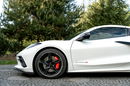 Chevrolet Corvette Stingray C8 2LT Z51 Performance 2022|6.2 V8|RWD zdjęcie 15