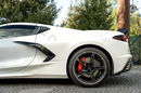Chevrolet Corvette Stingray C8 2LT Z51 Performance 2022|6.2 V8|RWD zdjęcie 16