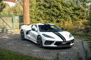 Chevrolet Corvette Stingray C8 2LT Z51 Performance 2022|6.2 V8|RWD zdjęcie 17