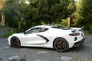 Chevrolet Corvette Stingray C8 2LT Z51 Performance 2022|6.2 V8|RWD zdjęcie 18