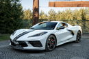 Chevrolet Corvette Stingray C8 2LT Z51 Performance 2022|6.2 V8|RWD zdjęcie 19