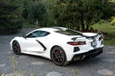 Chevrolet Corvette Stingray C8 2LT Z51 Performance 2022|6.2 V8|RWD zdjęcie 2