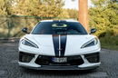 Chevrolet Corvette Stingray C8 2LT Z51 Performance 2022|6.2 V8|RWD zdjęcie 21