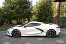 Chevrolet Corvette Stingray C8 2LT Z51 Performance 2022|6.2 V8|RWD zdjęcie 24