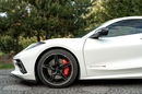 Chevrolet Corvette Stingray C8 2LT Z51 Performance 2022|6.2 V8|RWD zdjęcie 25