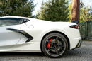 Chevrolet Corvette Stingray C8 2LT Z51 Performance 2022|6.2 V8|RWD zdjęcie 26
