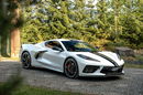 Chevrolet Corvette Stingray C8 2LT Z51 Performance 2022|6.2 V8|RWD zdjęcie 27