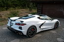 Chevrolet Corvette Stingray C8 2LT Z51 Performance 2022|6.2 V8|RWD zdjęcie 28